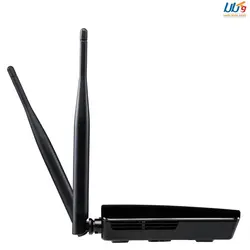 مودم روتر بی‌ سیم دی-لینک سری +ADSL2 مدل DSL-2740U