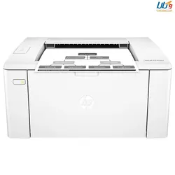 پرینتر لیزری اچ پی مدل LaserJet Pro M102a