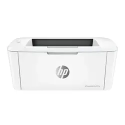 پرینتر لیزری اچ پی مدل LaserJet Pro M15a