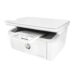 پرینتر چندکاره لیزری اچ پی مدل LaserJet Pro MFP M28a