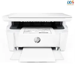 پرینتر چندکاره لیزری اچ پی مدل LaserJet Pro MFP M28a