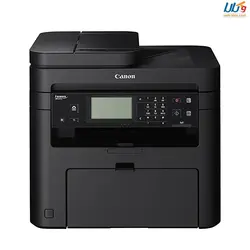 پرینتر چندکاره لیزری کانن مدل i-Sensys MF237w