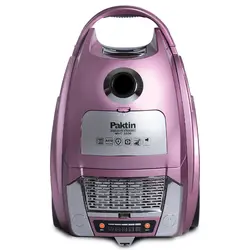 جاروبرقی پاکتین مدل MVC 3800 - Paktin | پاکتین