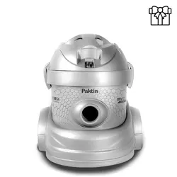 جاروبرقی پاکتین مدل MVC 4600pro - Paktin | پاکتین