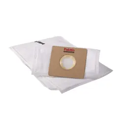 کیسه یکبار مصرف جاروبرقی خوابیده - Paktin | پاکتین