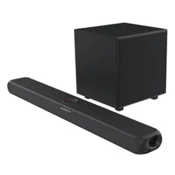 ساندبار 2.1 کاناله مدل DSB-4000K