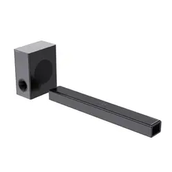 ساندبار 2.1 کاناله مدل DSB-HA2180 ATMOS