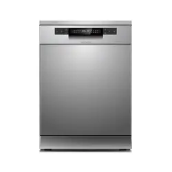 ماشین ظرفشویی دوو 14 نفره سری Radiance مدل DDW-4472