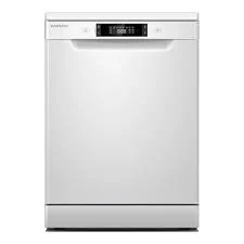 ماشین ظرفشویی دوو 14 نفره سری SHINE مدل DDW-4480