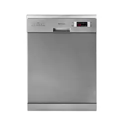 ماشین ظرفشویی دوو 15 نفره سری Green ocean مدل DDW-2562E