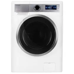 ماشین لباسشویی لایف 8kg