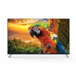 تلویزیون 55 اینچ کیو ال ای دی 4K آیوا مدل Z هوشمند