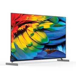 تلویزیون 55 اینچ کیو ال ای دی 4K آیوا مدل Z هوشمند
