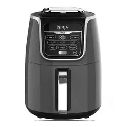 سرخ کن نینجا مشکی AF160