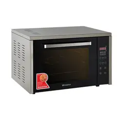 آون توستر روبینا مدل 301B (مشکی)