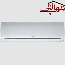 کولر گازی TCL مدل TAC-18CHSA/XA41