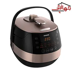 آرام پز سنکور مدل SPR 4000BK