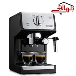 اسپرسو ساز دلونگی مدل ECP33.21