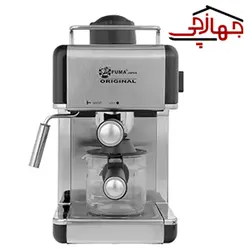 اسپرسو ساز فوما مدل FU-1510