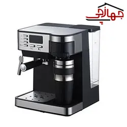 اسپرسو ساز فوما مدل FU-1799
