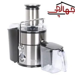 آبمیوه گیری تک کاره دلمونتی مدل 275