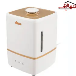 بخور سرد و گرم سایلن مدل MH-502T