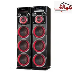 پخش کننده خانگی میکرولب مدل M310101Cyclone