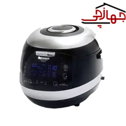 پلوپز 20 کاره جدید دیجیتال لمسی کاستلو