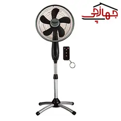 پنکه ایستاده دلمونتی مدل 295