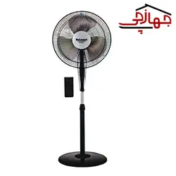 پنکه ایستاده دلمونتی مدل 285D