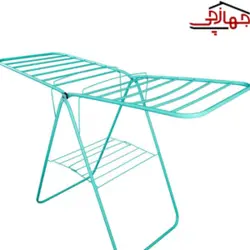 بند رخت نوزاد رنگی