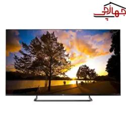 تلویزیون ال ای دی هوشمند تی سی ال مدل 50P8SA سایز 50 اینچ