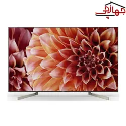 تلویزیون سونی 55 اینچ مدل X85J محصول 2021