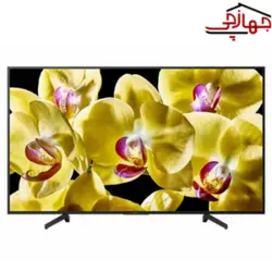 تلویزیون سونی مدل 65X8577G سایز 65 اینچ