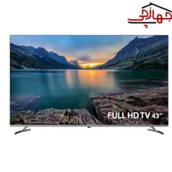 تلویزیون هوشمند Ultra HD اسنوا  SSD-55SA630U سایز 55 اینچ