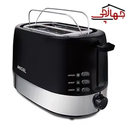 توستر میگل مدل  GTO-80