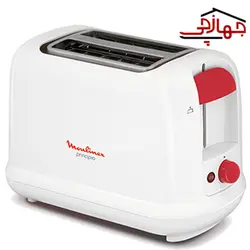 توستر مولینکس مدل  LT160111