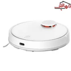 جاروبرقی رباتیک شیائومی مدل Mop P