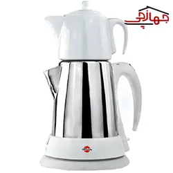 چای ساز پارس خزر مدل چای نوش