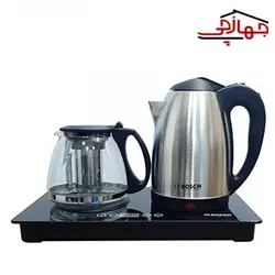 چای ساز دیجیتالی یونیوا UNEVA مدل UN-TK10S