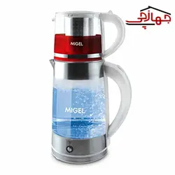 چای ساز میگل مدل GTS 220