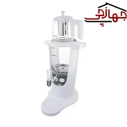 چایساز سماوری کاستلو