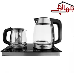 چایساز صفحه لمسی کاستلو