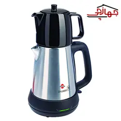 چای ساز پارس‌ خزر مدل IEAEXPERT
