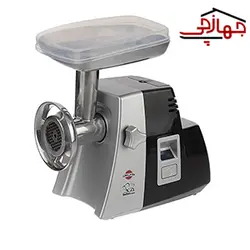 چرخ گوشت پارس خزر مدل  Buffalo-2020