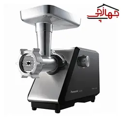 چرخ گوشت پاناسونیک مدل  MK-ZJ2700