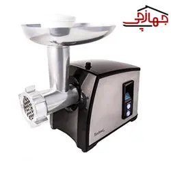 چرخ گوشت تکنو مدل  Te-504