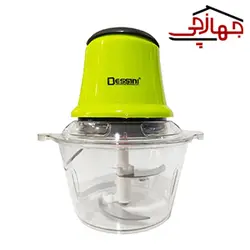 خردکن دسینی مدل  m-001