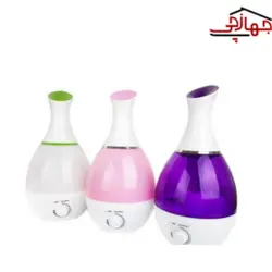 دستگاه بخور سرد و رطوبت ساز سرد مدل  Ultrasonic