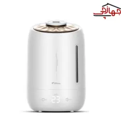 دستگاه بخور و رطوبت ساز سرد درما مدل DEM-F600